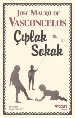 Çıplak Sokak %10 indirimli Jose Mauro De Vasconcelos