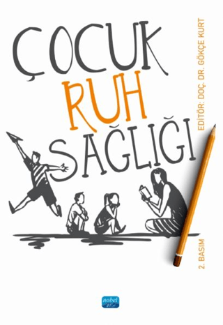 Çocuk Ruh Sağlığı