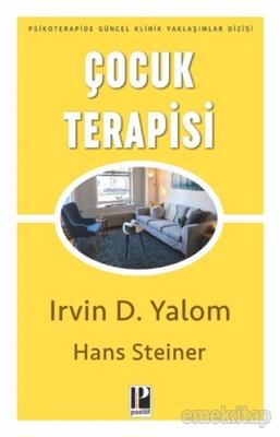 Çocuk Terapisi Irwin D. Yalom, Hilda Kessler