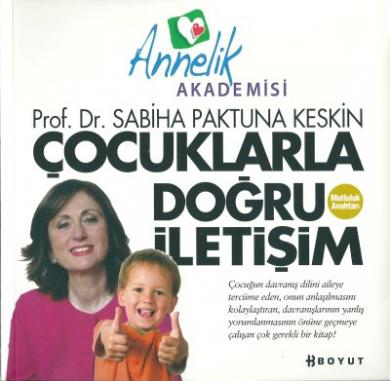 Çocuklarla Doğru İletişim