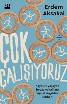 Çok Çalışıyoruz