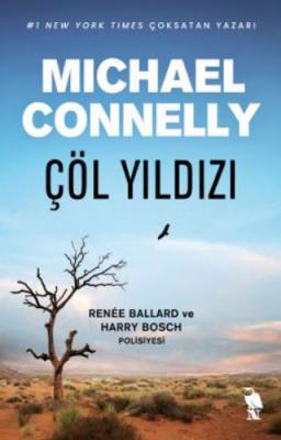 Çöl Yıldızı Michael Connelly