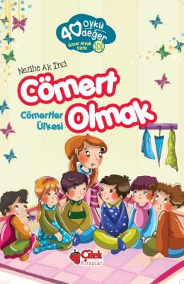 CÖMERT OLMAK