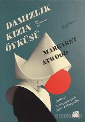 Damızlık Kızın Öyküsü Margaret Atwood