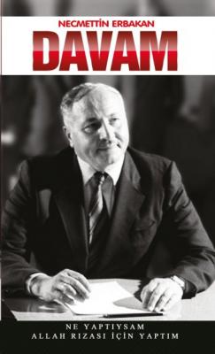 Davam Necmettin ERBAKAN