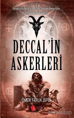 Deccal’in Askerleri %20 indirimli Ömer Faruk İspir