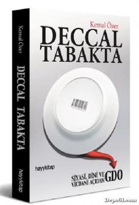 Deccal Tabakta