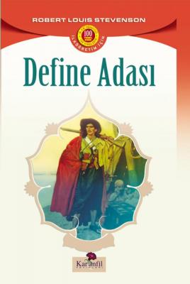 Define Adası Robert L. Stevenson