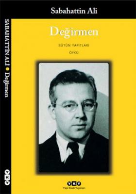 Değirmen %10 indirimli Sabahattin Ali