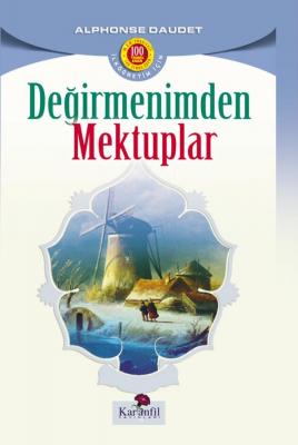 Değirmenimden Mektuplar