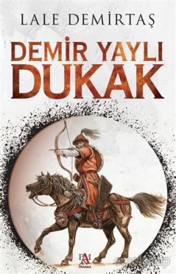 Demir Yaylı Dukak Lale Demirtaş