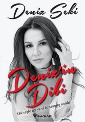 Denizin Dibi %15 indirimli Deniz Seki