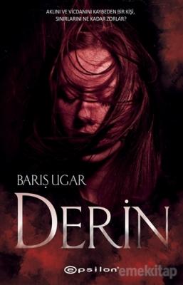 Derin Barış Ugar