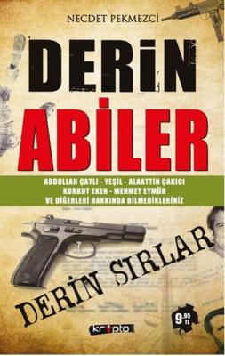 Derin Abiler