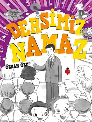 Dersimiz Namaz Özkan Öze