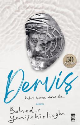 Derviş %20 indirimli Bahadır Yenişehirlioğlu