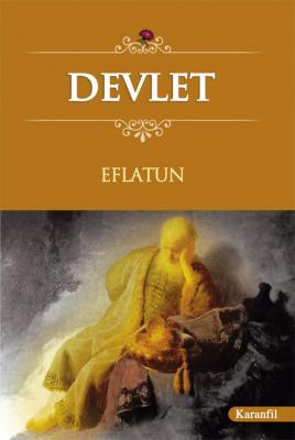 Devlet Eflatun