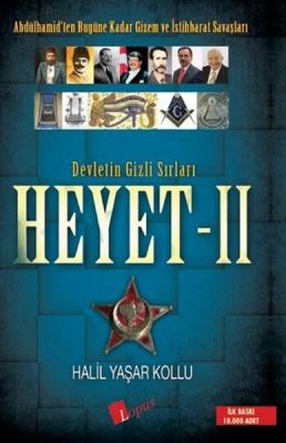 Devletin Gizli Sırları Heyet 2