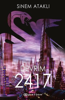 Devrim 2417 Sinem Ataklı