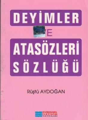 Deyimler ve Atasözleri sözlüğü. Heyet