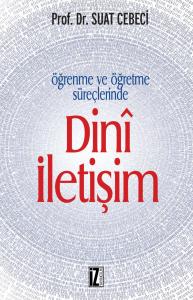 Dini İletişim Suat Cebeci