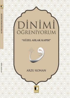 DİNİMİ  ÖĞRENİYORUM