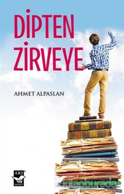 Dipten Zirveye Ahmet Alpaslan