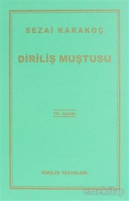 Diriliş Muştusu