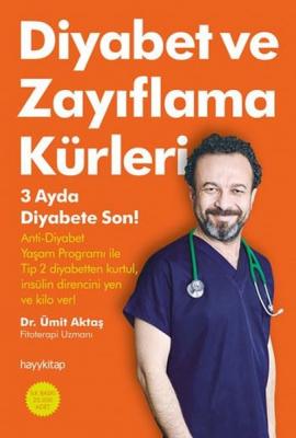 Diyabet ve Zayıflama Kürleri Ümit Aktaş