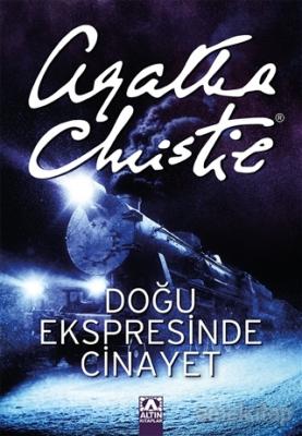 Doğu Ekspresinde Cinayet Agatha Christie