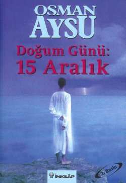 Doğum Günü: 15 Aralık