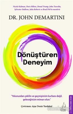 Dönüştüren Deneyim