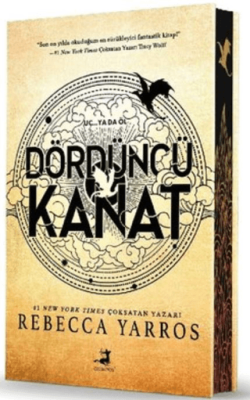 Dördüncü Kanat