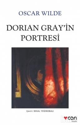 Dorian Gray'in Portresi Oscar Wilde