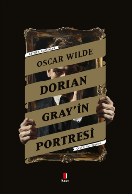 Dorian Gray'in Portresi Oscar Wılde