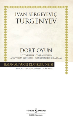 Dört Oyun