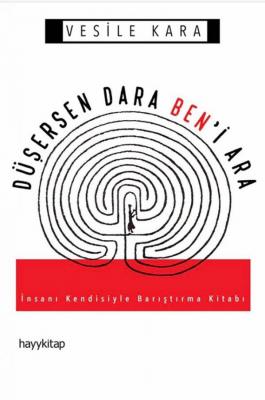 Düşersen Dara Beni Ara Vesile Kara