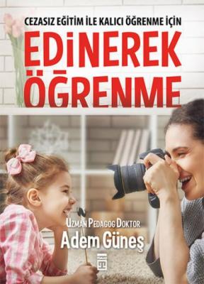 Edinerek Öğrenme Adem Güneş