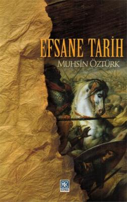 Efsane Tarih Muhsin Öztürk