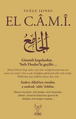 El Cami Tuğçe Işınsu