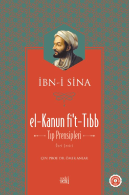 El-Kanun Fi't-Tıbb (Tıp Prensipleri) İbn-i Sina