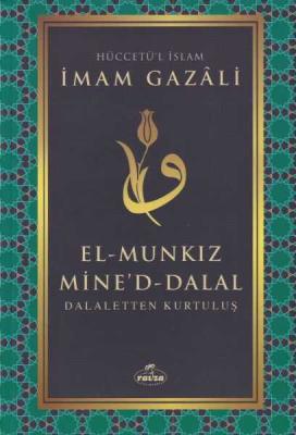 Dalaletten Kurtuluş İmam-ı Gazâli