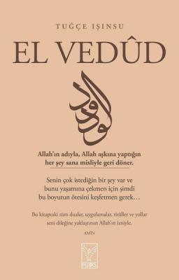 El Vedud Tuğçe Işınsu