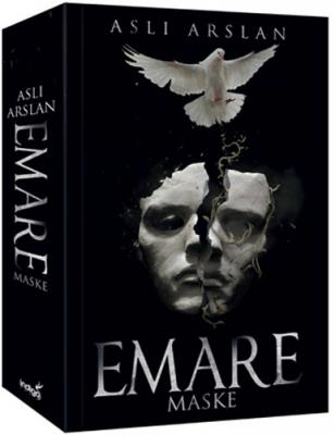 Emare - Maske Aslı Arslan