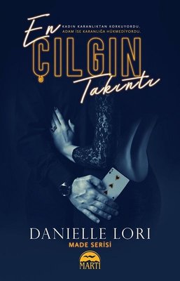 En Çılgın Takıntı %10 indirimli Danielle Lori