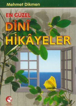 En Güzel Dini Hikayeler Cep Boy Mehmet Dikmen