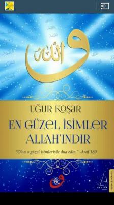 En Güzel İsimler Allahındır %20 indirimli Uğur Koşar