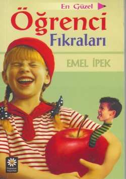 En Güzel Öğrenci Fıkraları (Cep Boy)