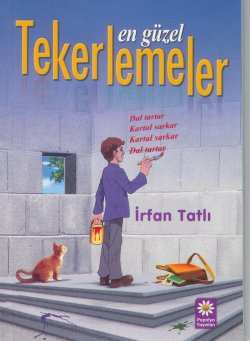 En Güzel Tekerlemeler %40 indirimli Irfan Tatlı