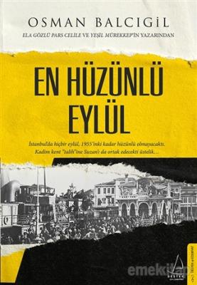 En Hüzünlü Eylül